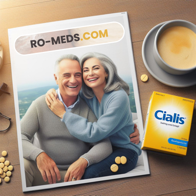 Tadalafil Cialis România